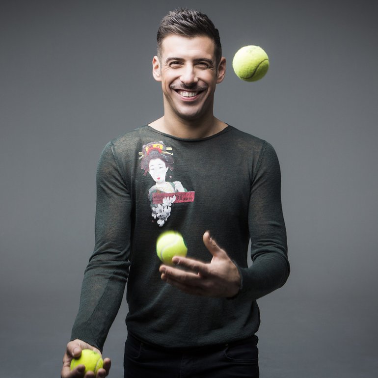 picture francesco gabbani picture francesco gabbani