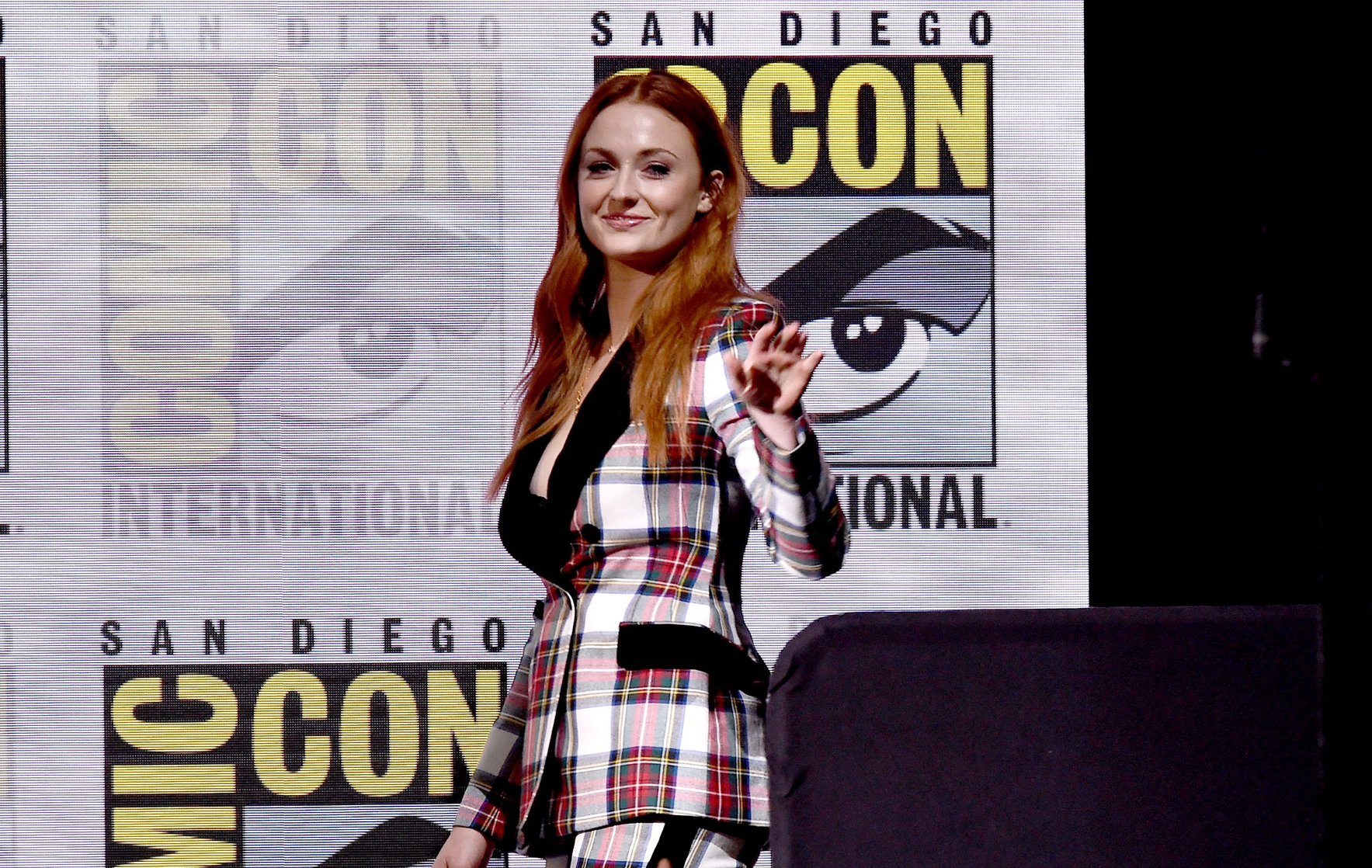Sophie Turner Sophie Turner