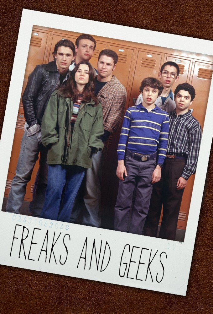 Picture Of Freaks And Geeks