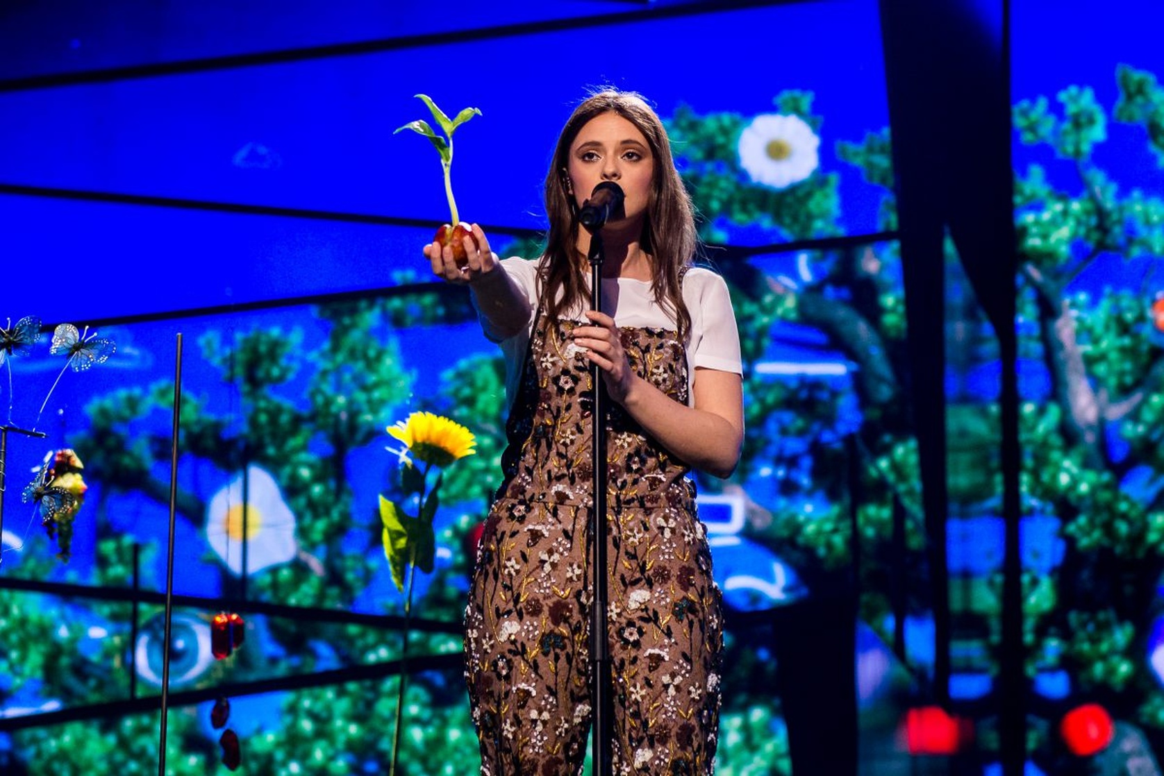 Francesca Michielin