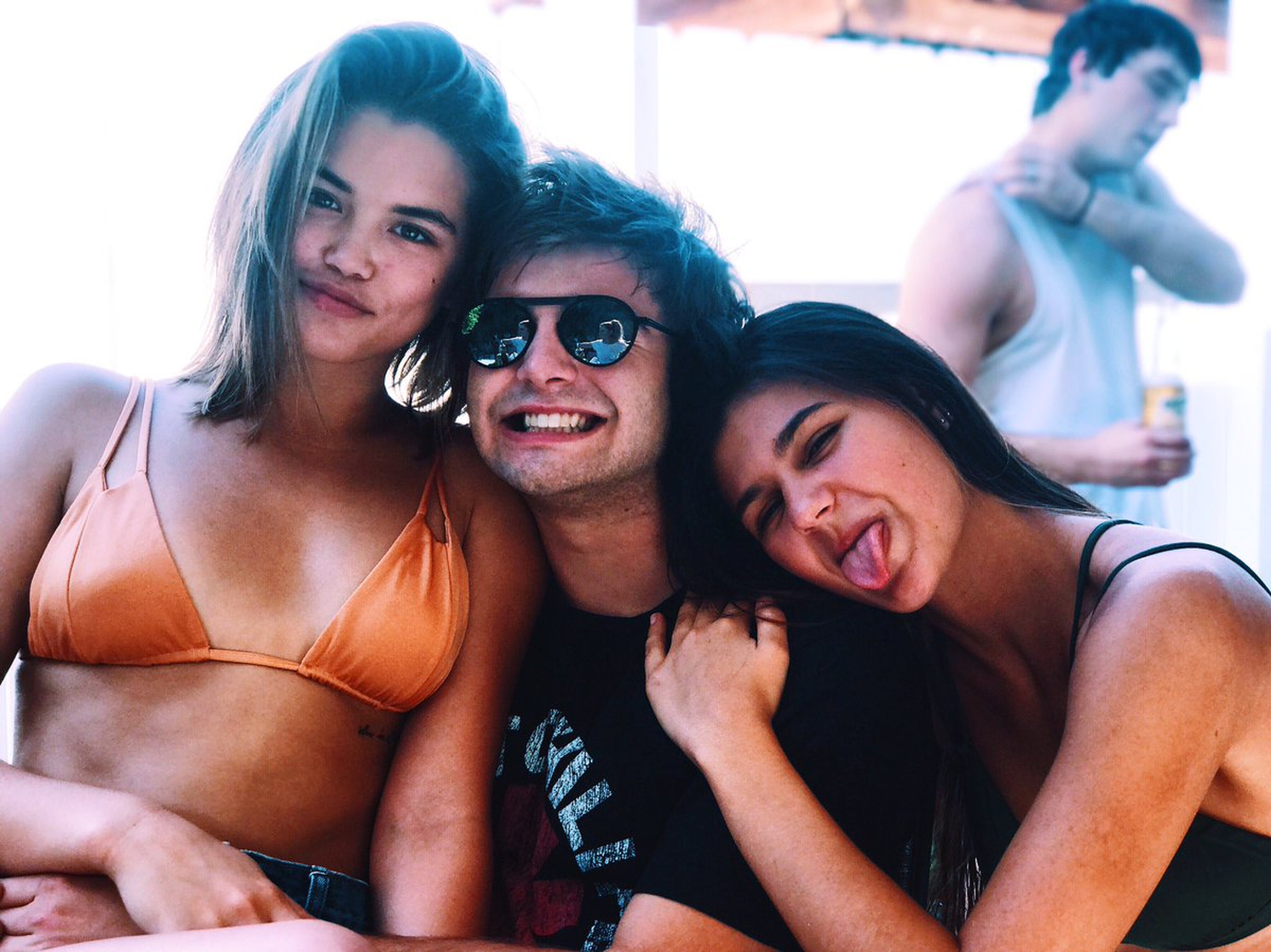 Paris MaryJo Berelc