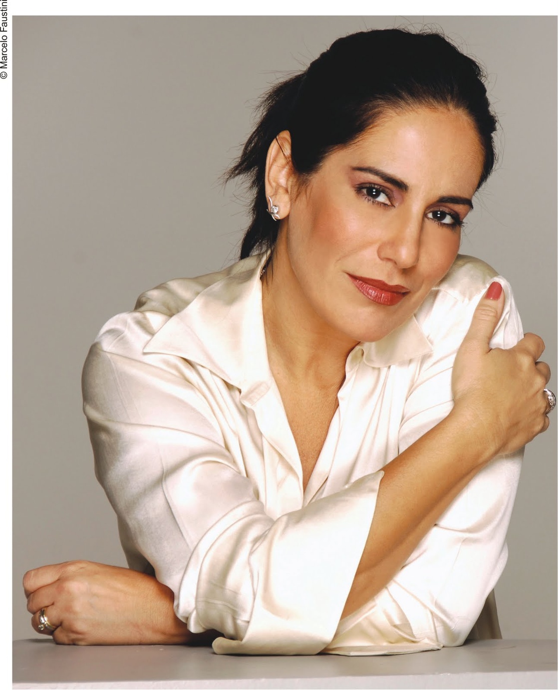 Glória Pires