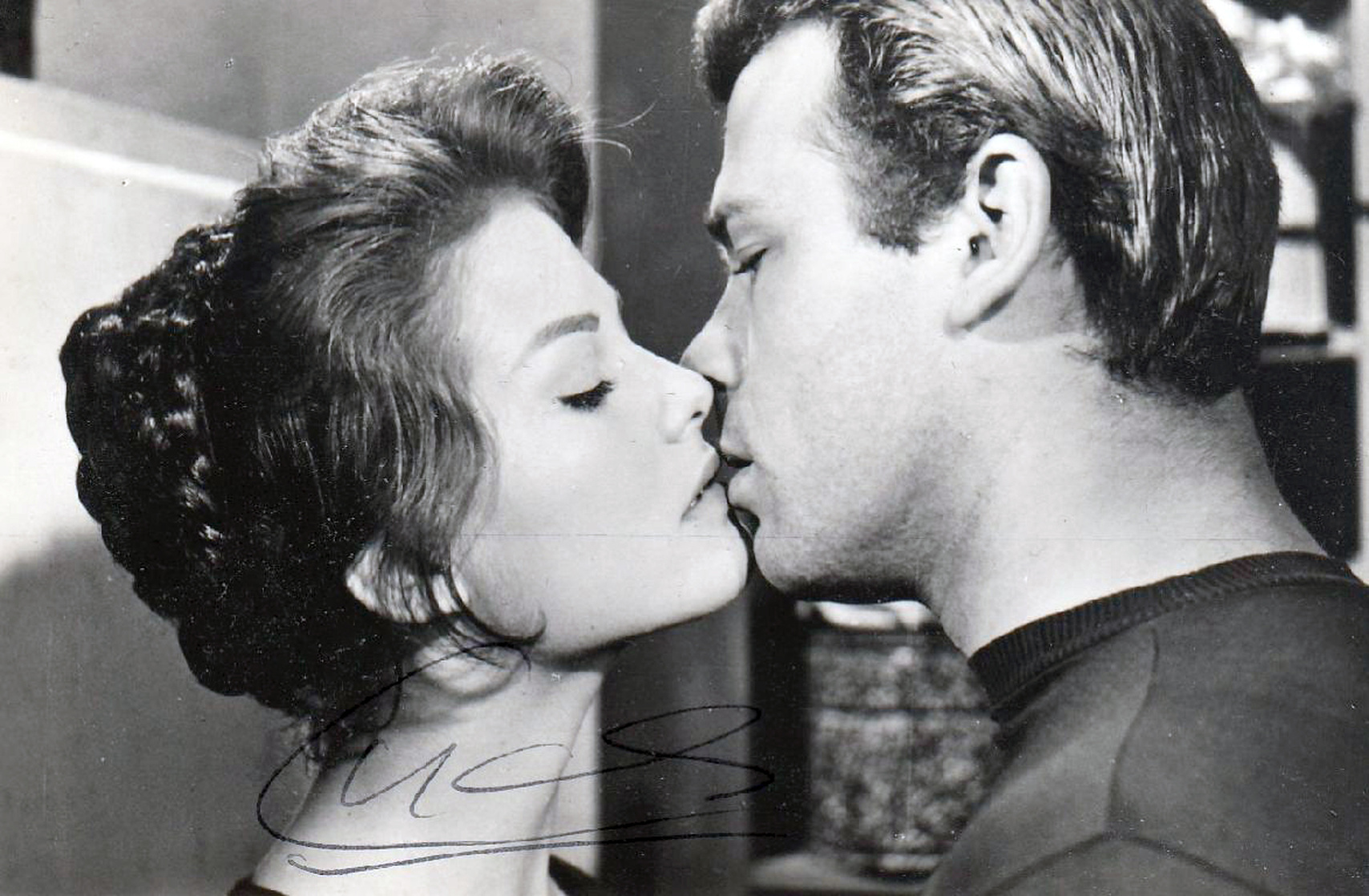 Claudia Cardinale