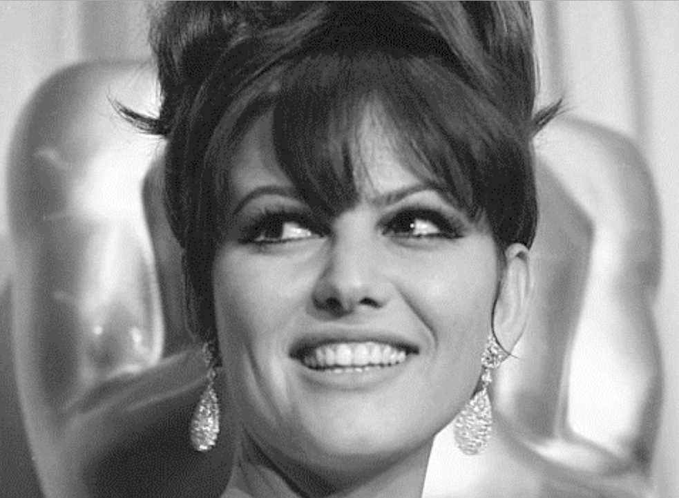 Claudia Cardinale Claudia Cardinale