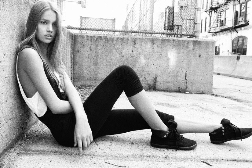 mariya melnyk