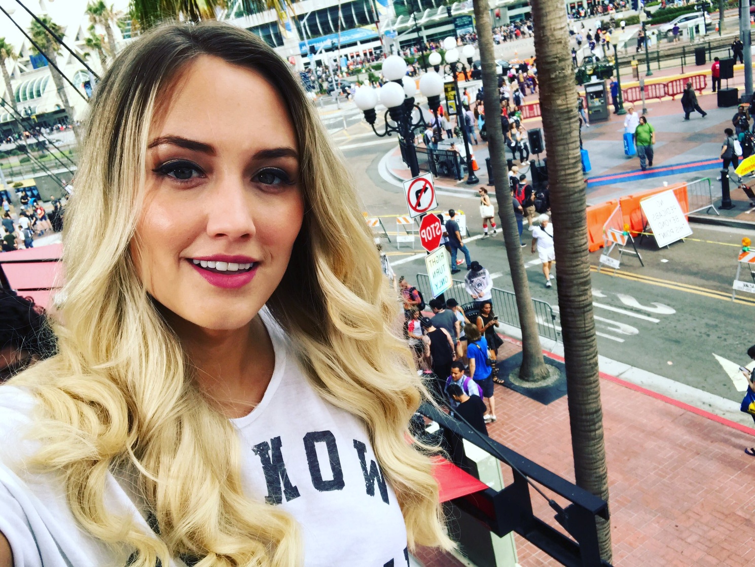 Naomi Kyle