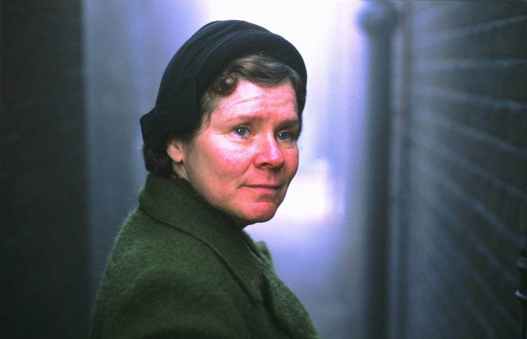 Vera Drake (2004) Vera Drake (2004)