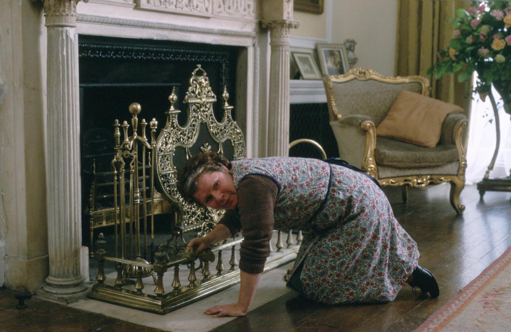 Vera Drake (2004) Vera Drake (2004)