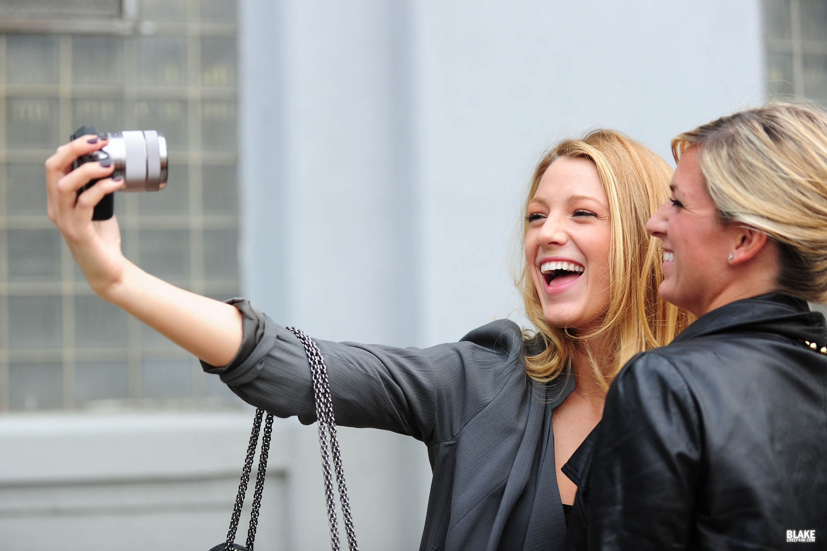 Blake Lively