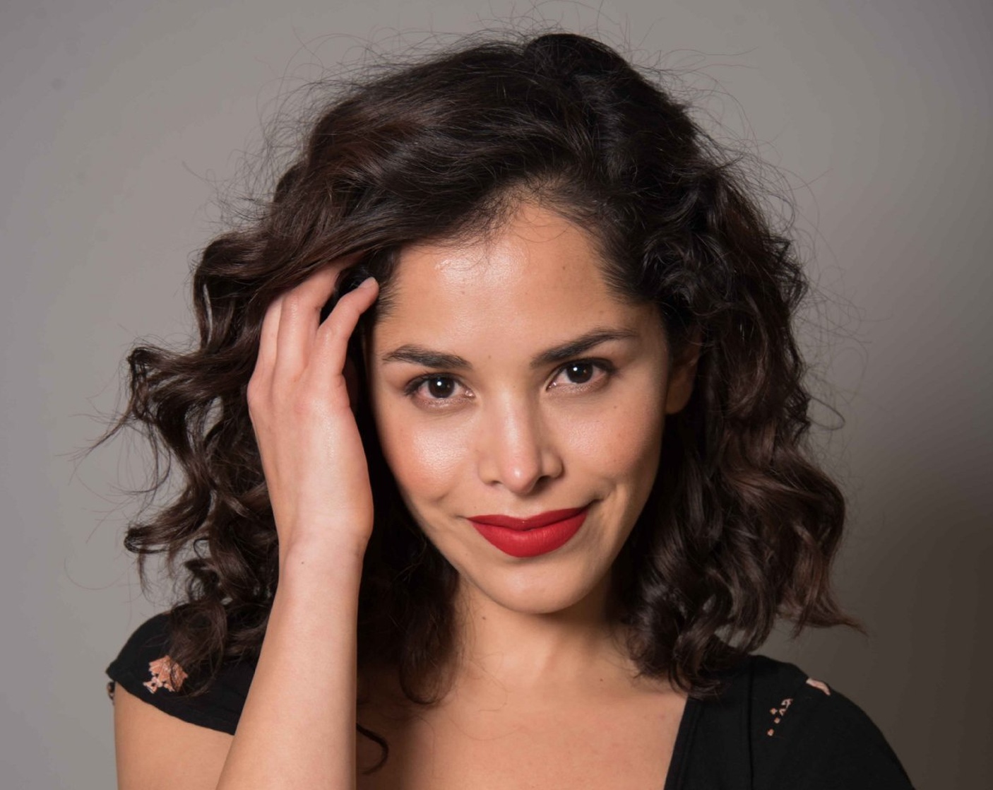 Claudia Pineda Claudia Pineda