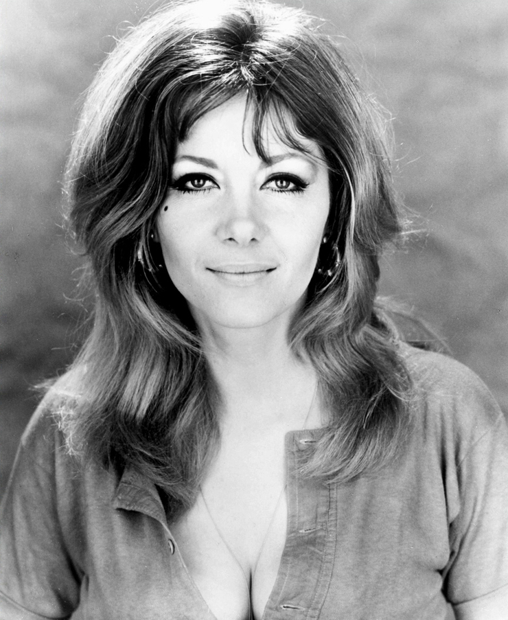 Picture of Ingrid Pitt