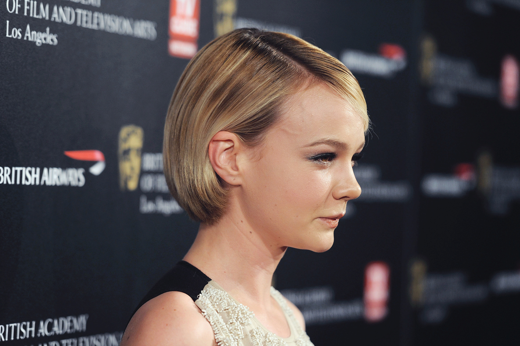 Carey Mulligan Carey Mulligan