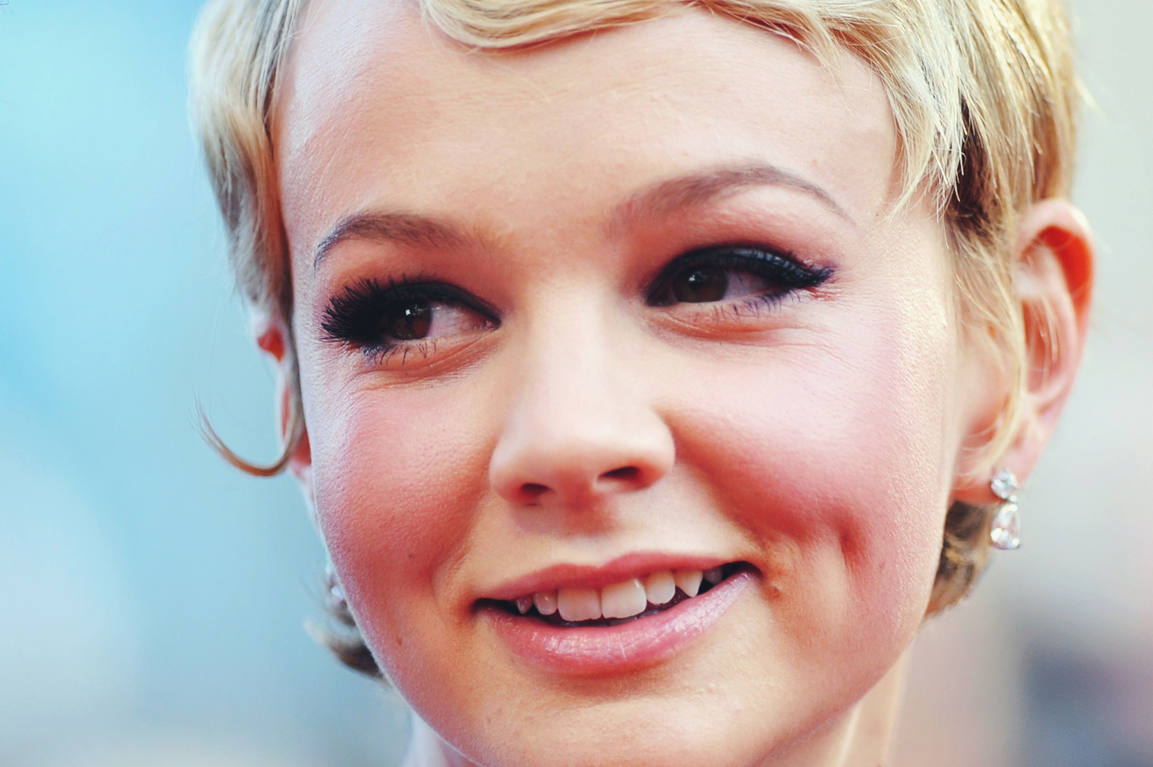 Carey Mulligan