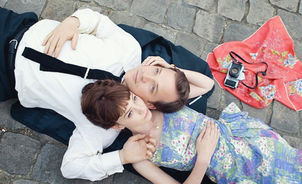 Carey Mulligan Carey Mulligan