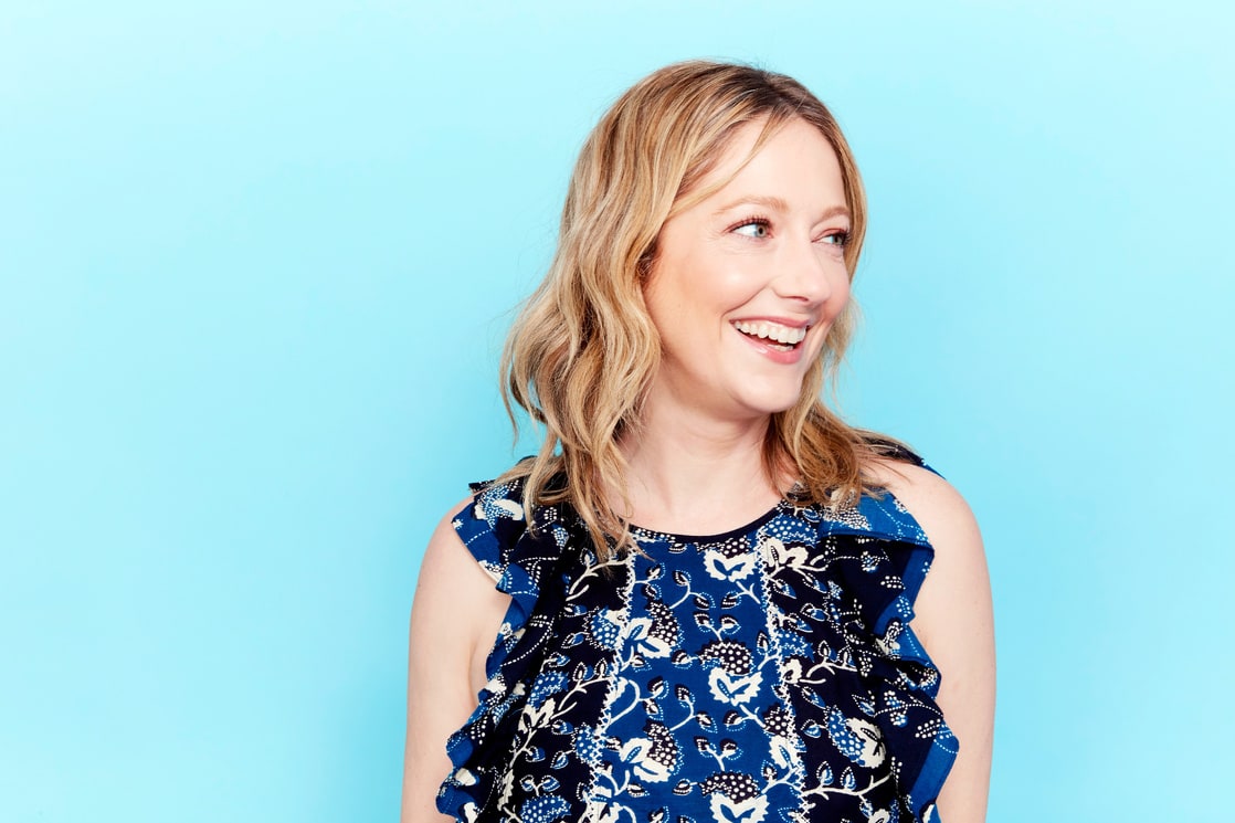 Judy Greer