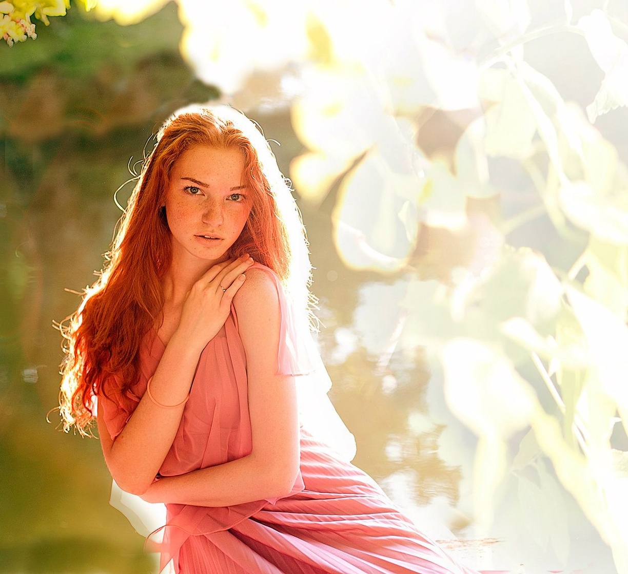 Picture of Alina Nesterenko