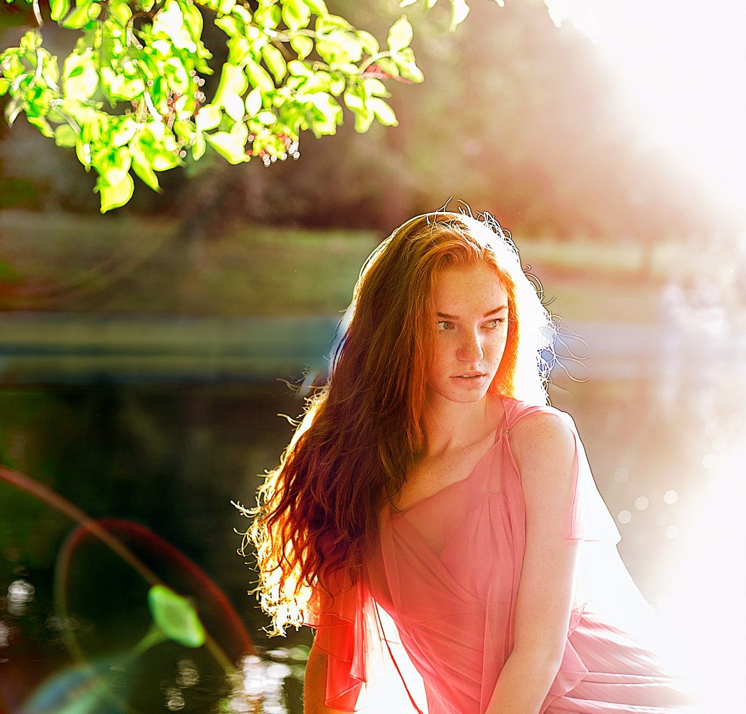 Picture of Alina Nesterenko