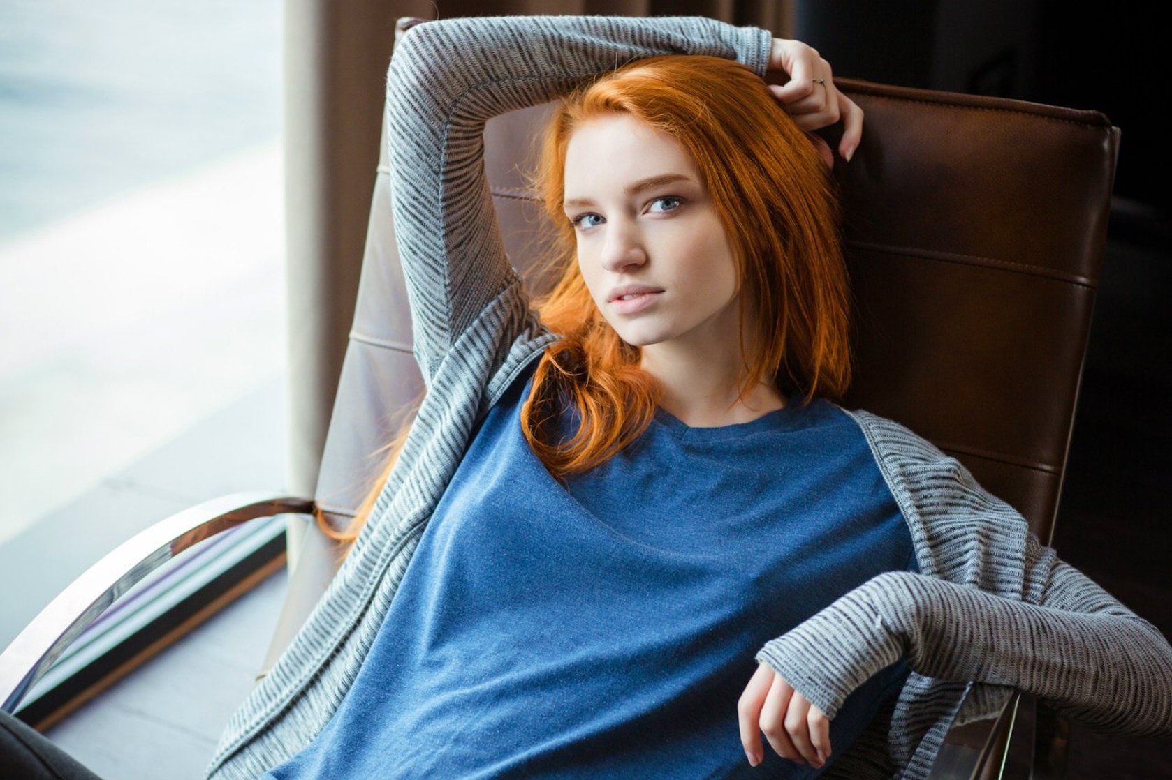 Alina Nesterenko image