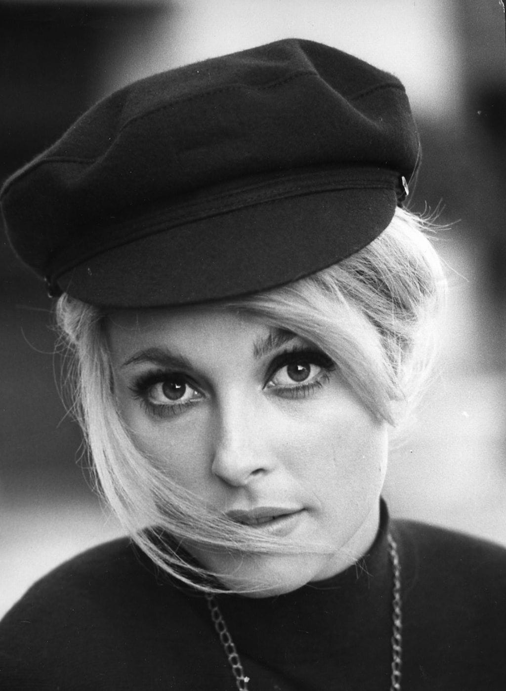 Sharon Tate