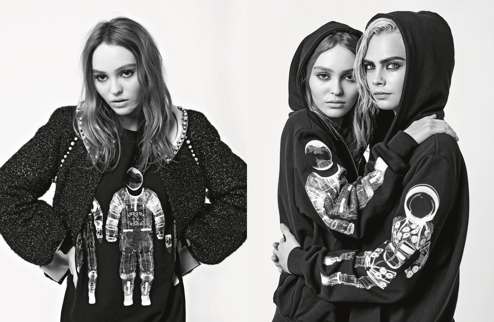 Lily-Rose Melody Depp