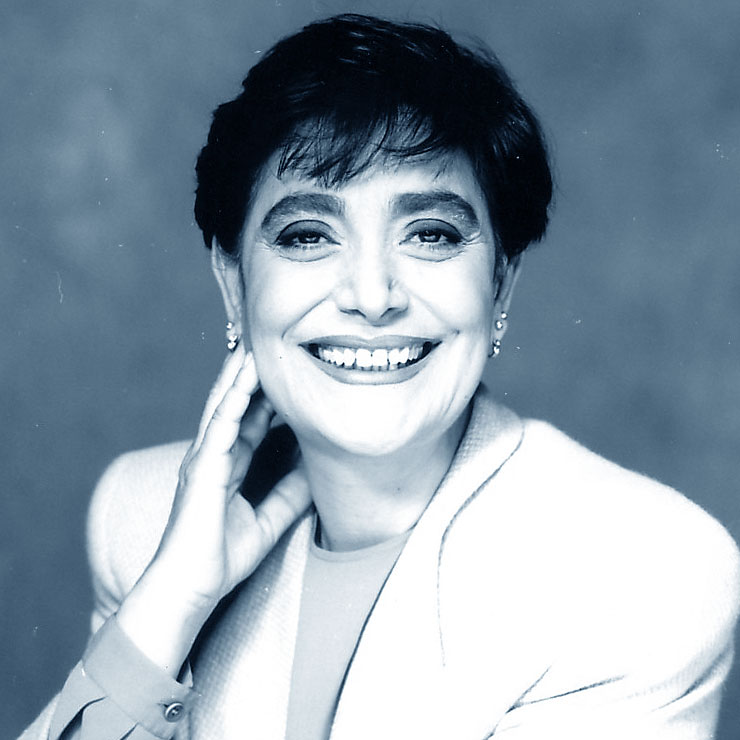 Picture of Mia Martini (Singer)