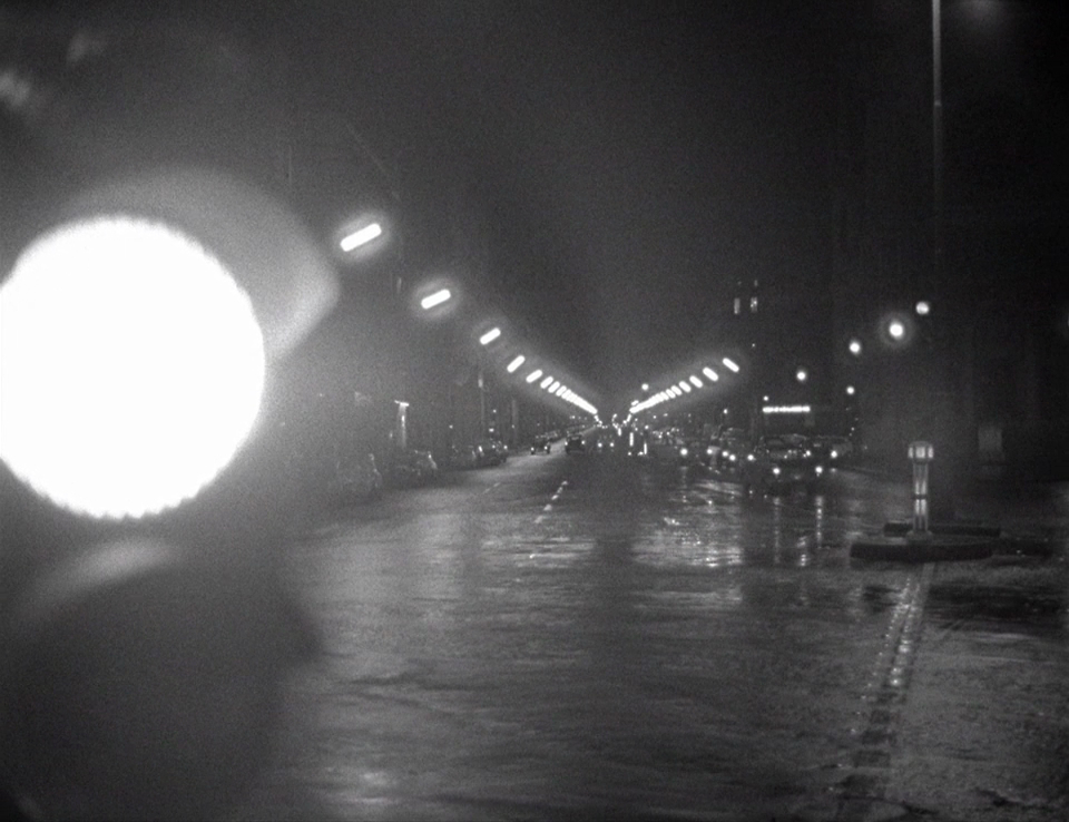 Alphaville Alphaville