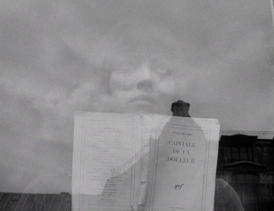 Alphaville Alphaville