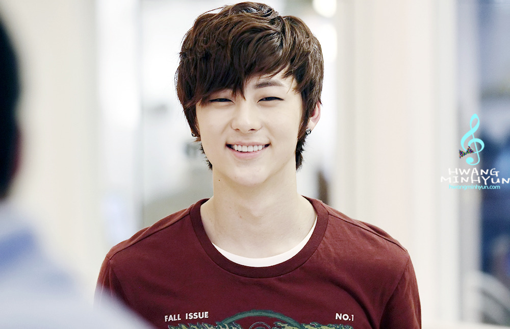 Minhyun