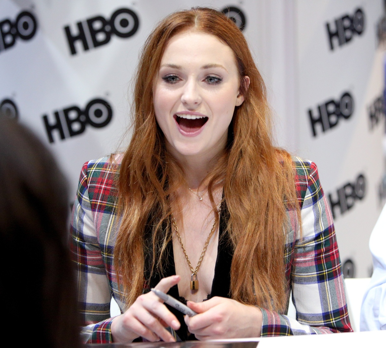 Sophie Turner