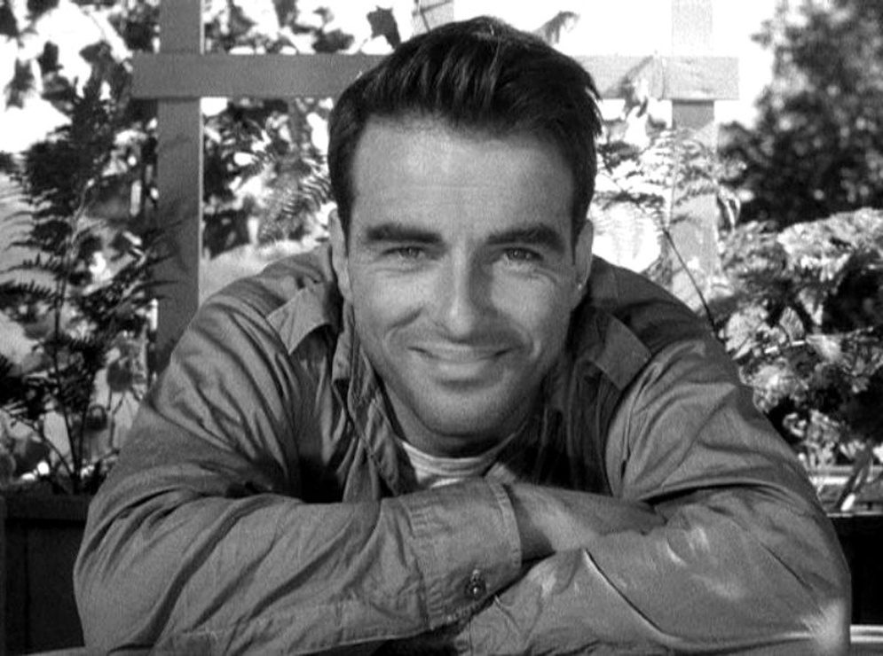 Picture of Montgomery Clift