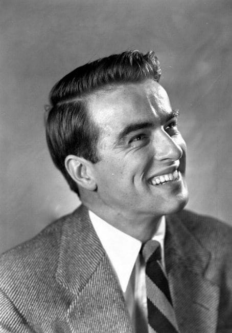 Picture of Montgomery Clift
