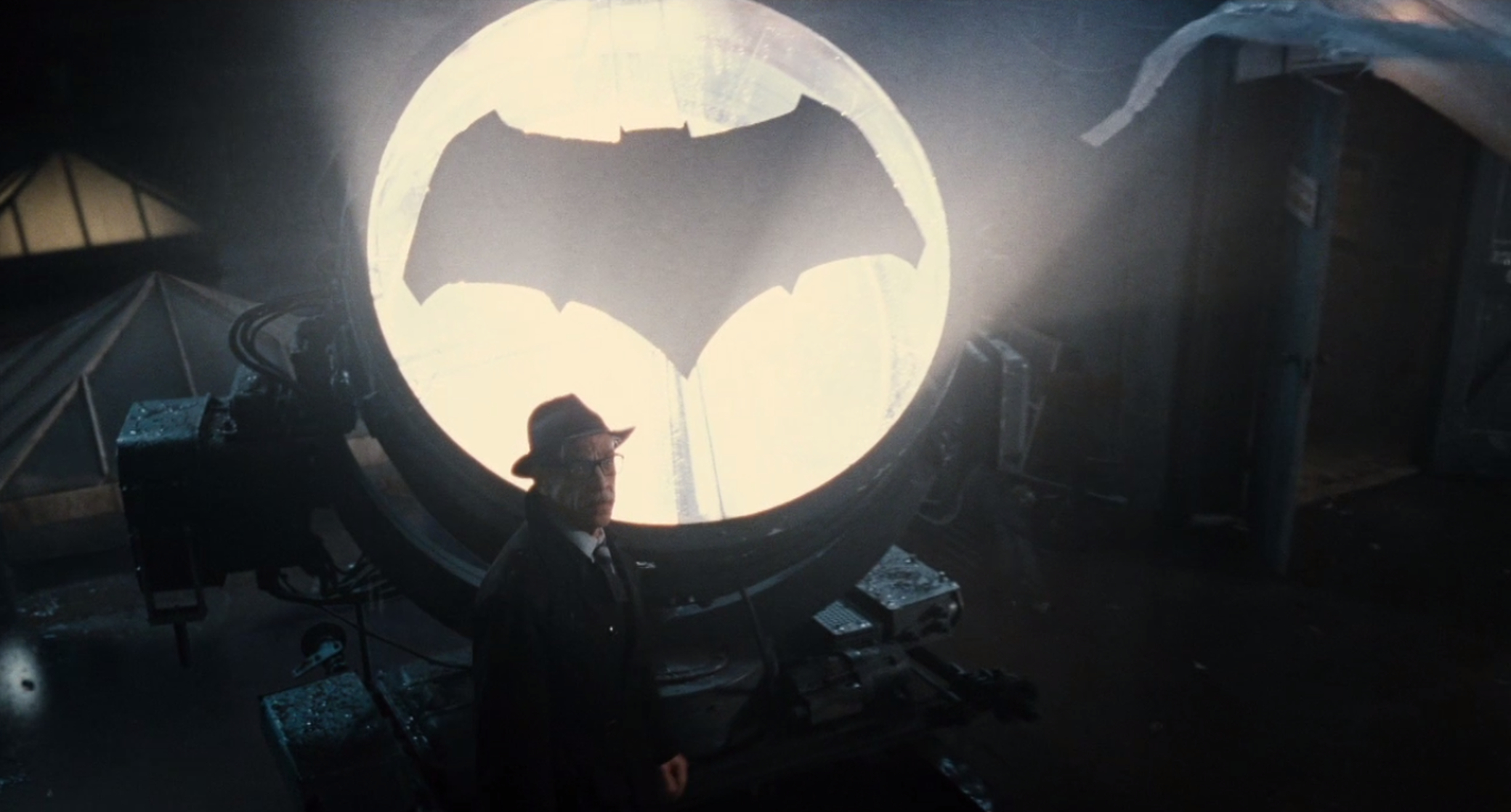 Justice League Justice League
