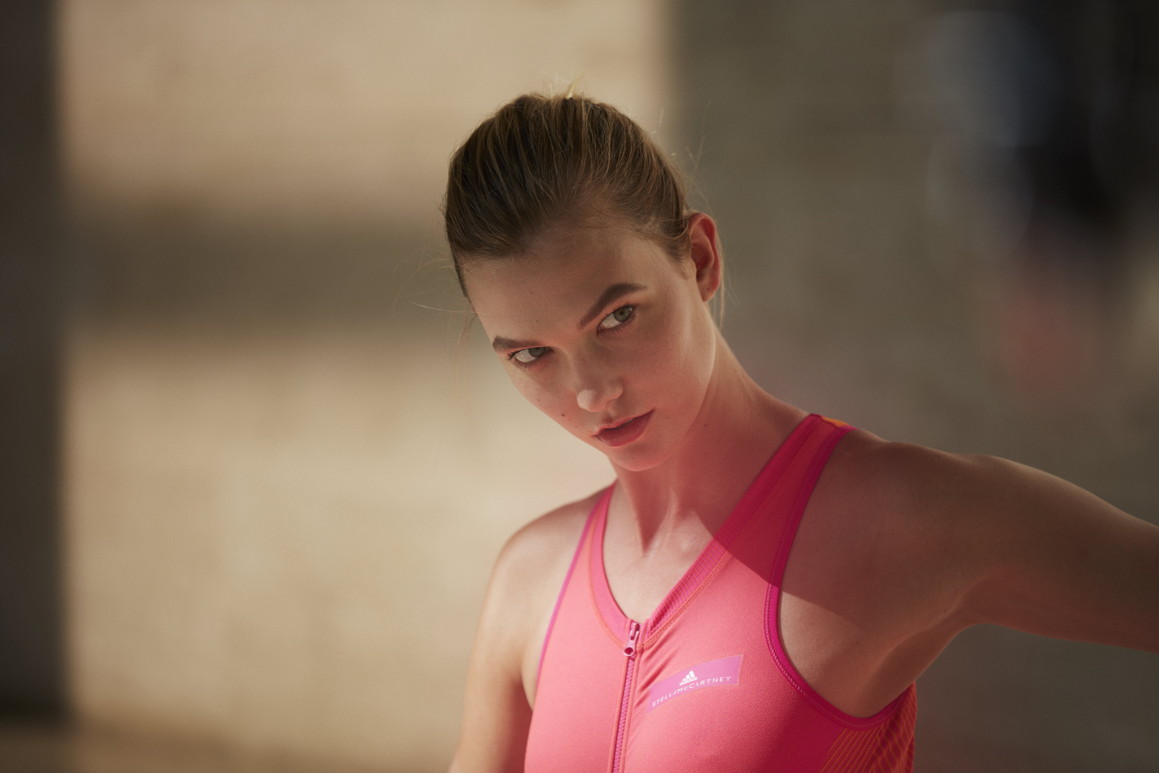 Karlie Kloss