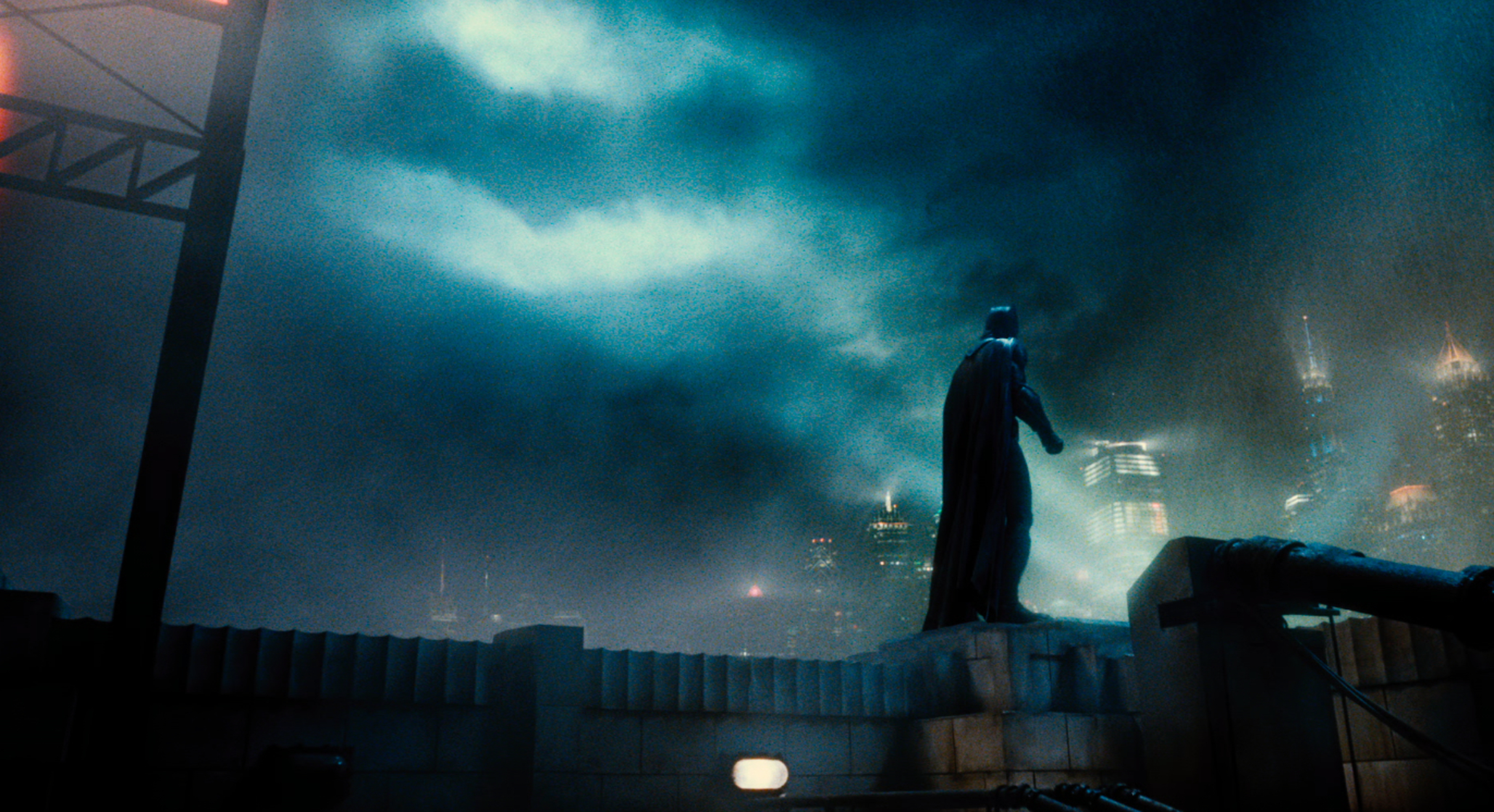 Justice League