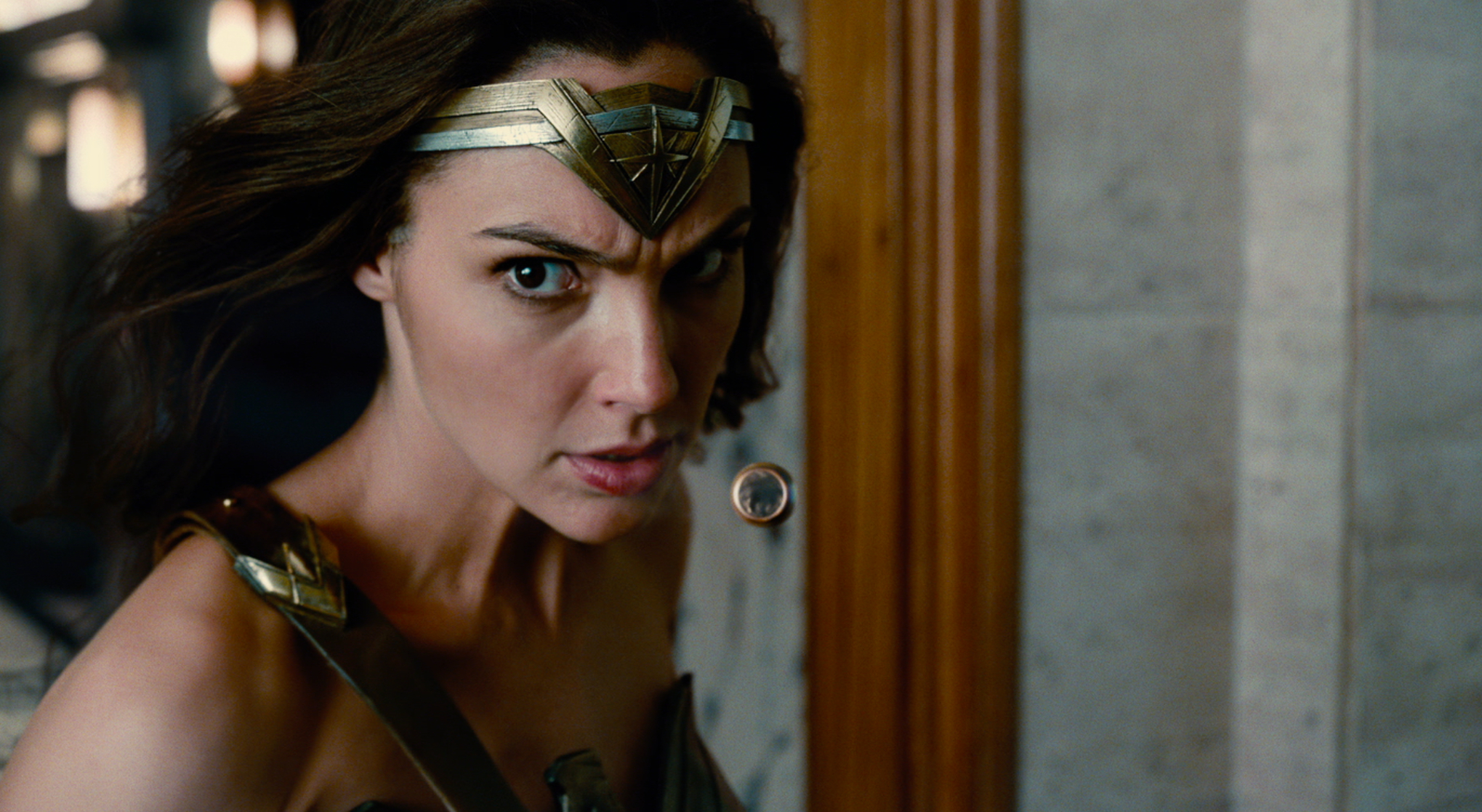 Justice League Justice League