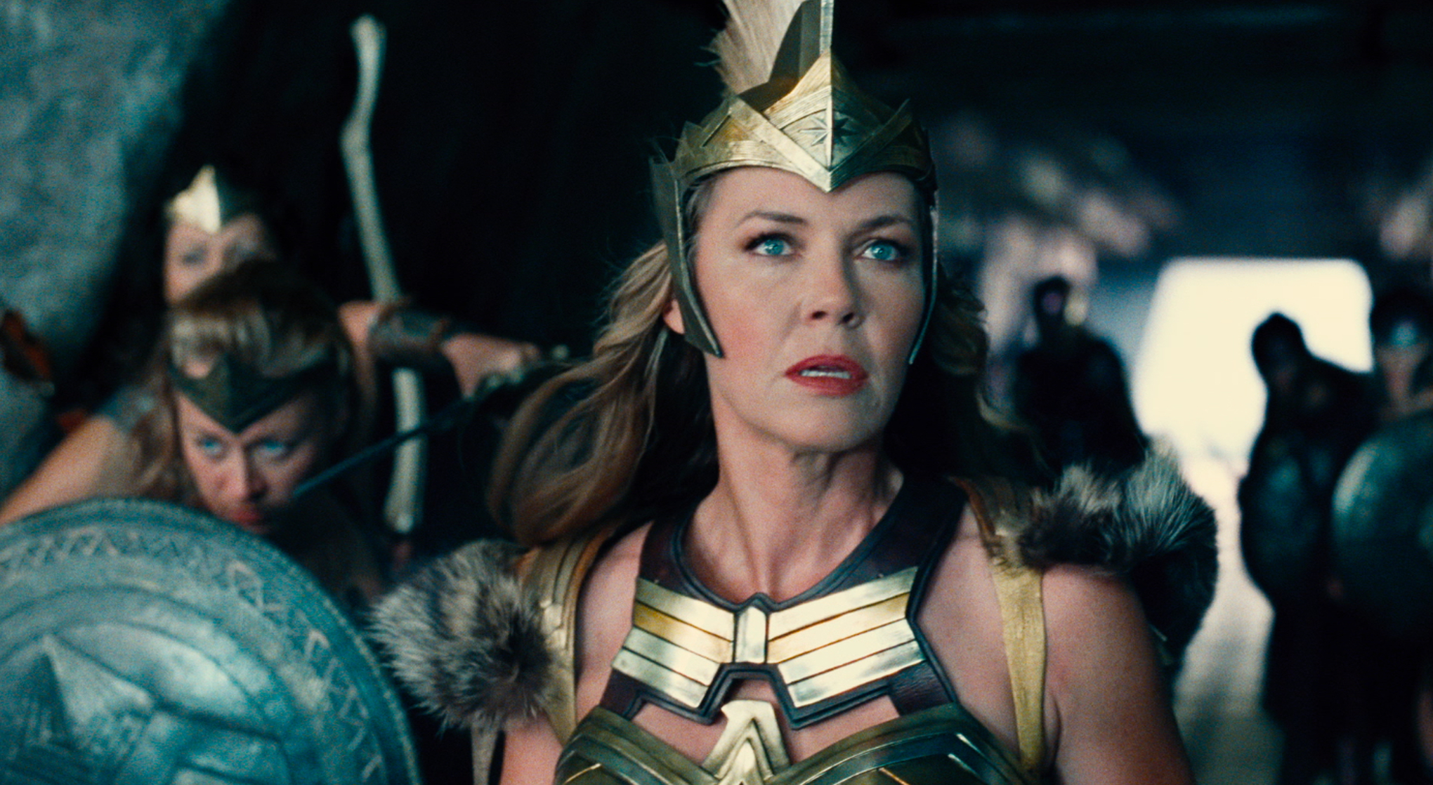 Justice League
