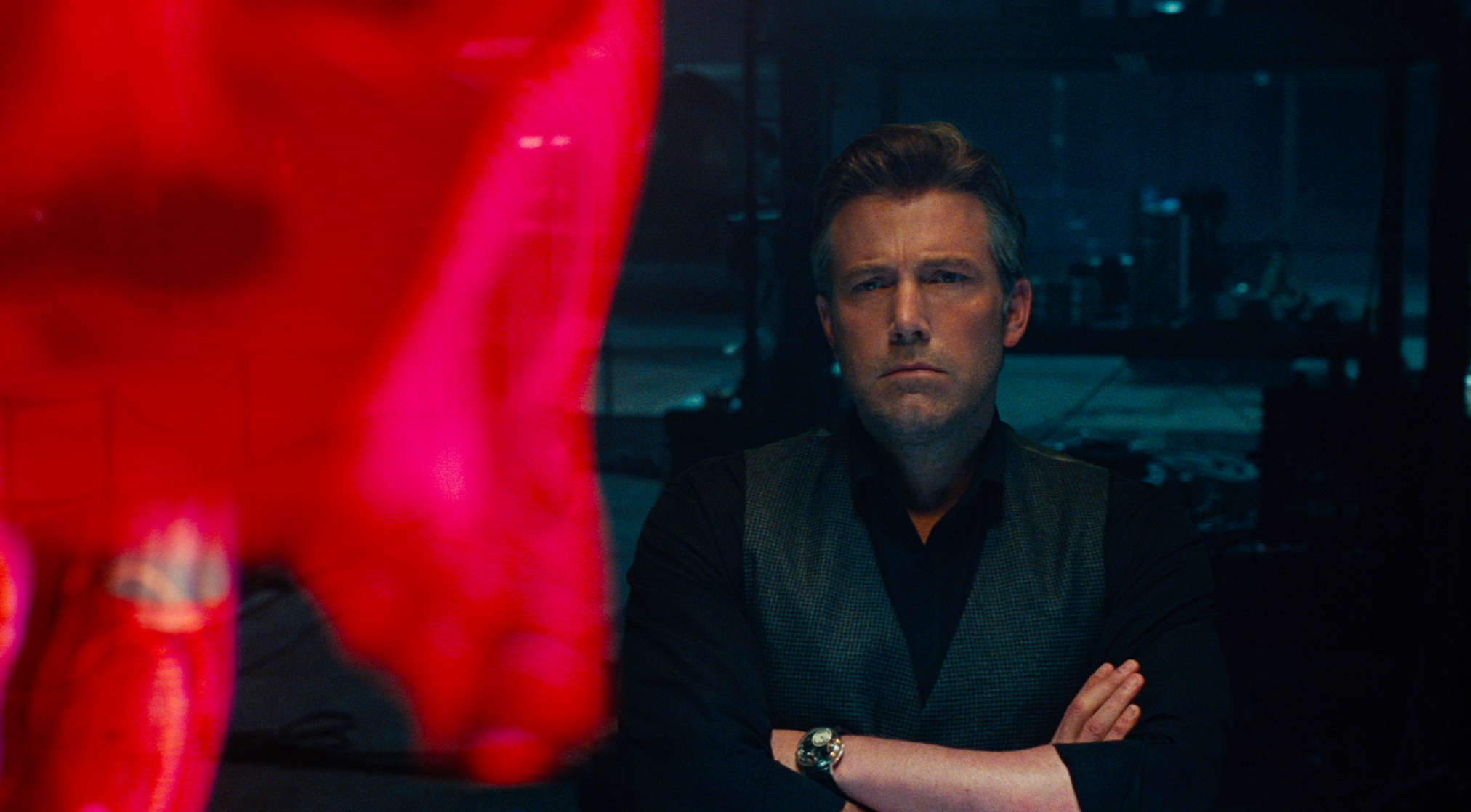 Justice League