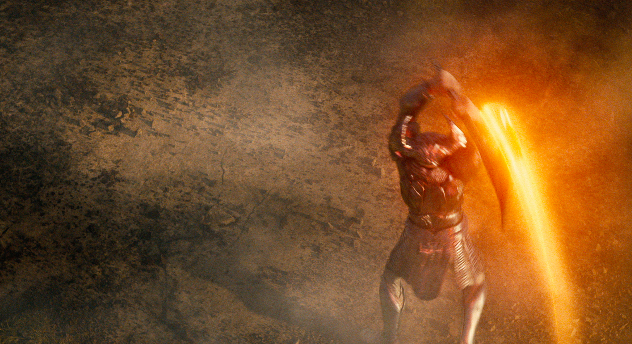 Justice League
