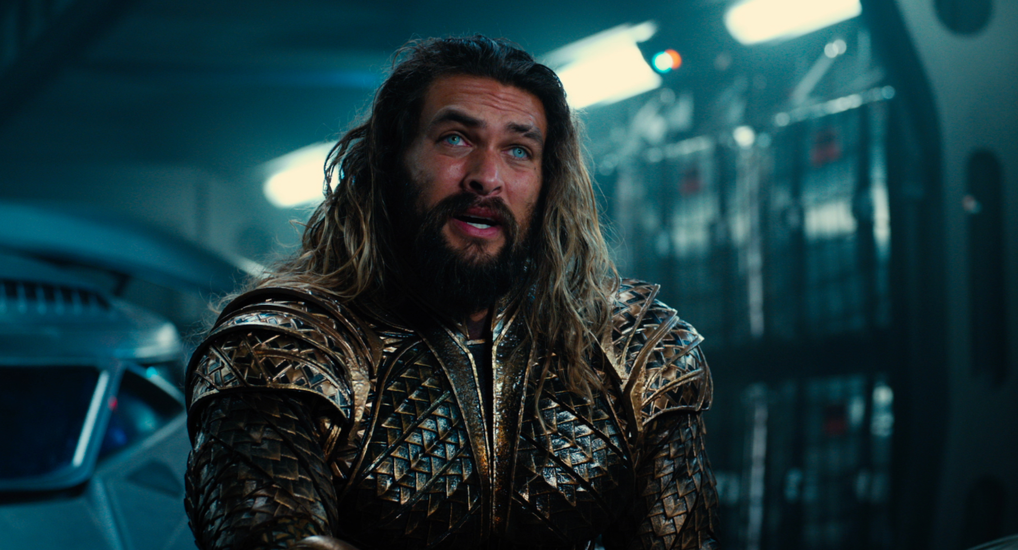 Justice League Justice League