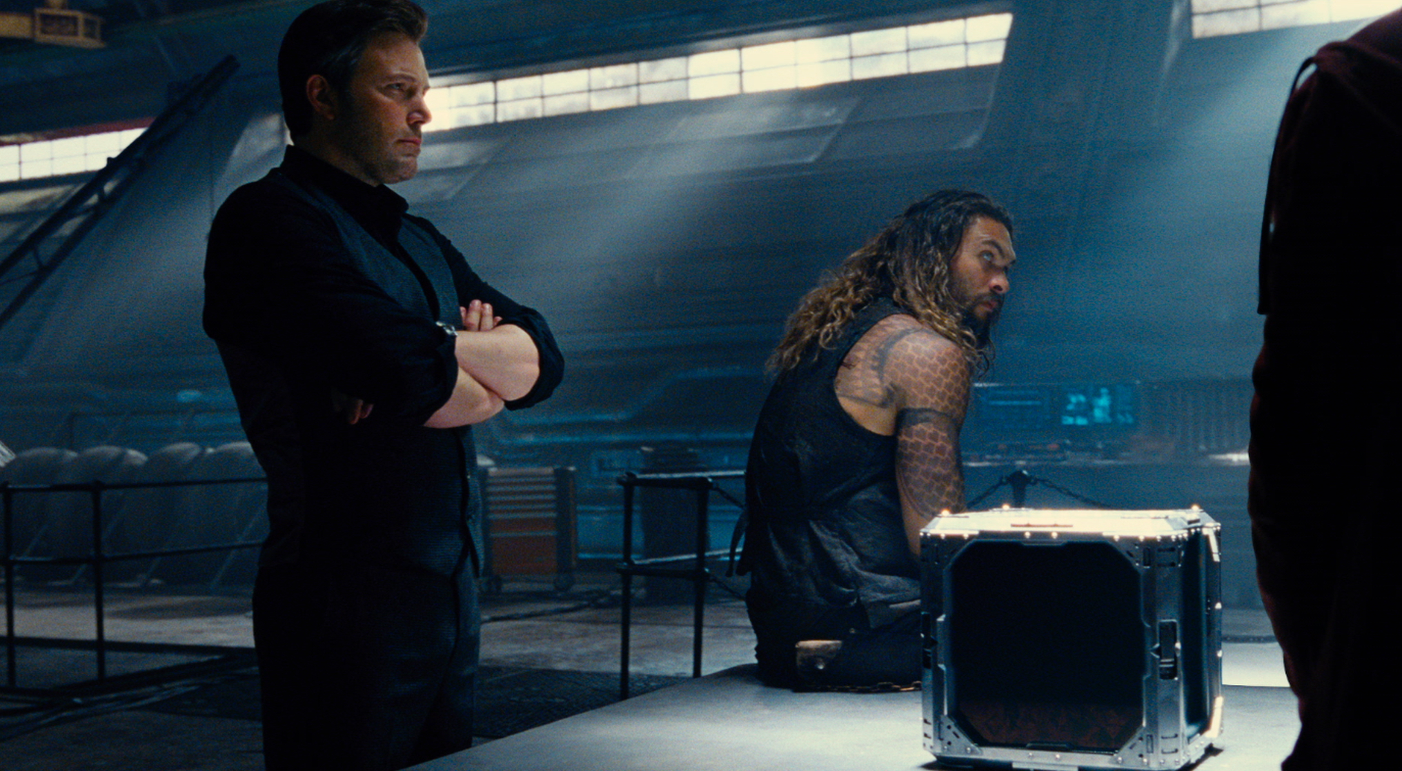 Justice League