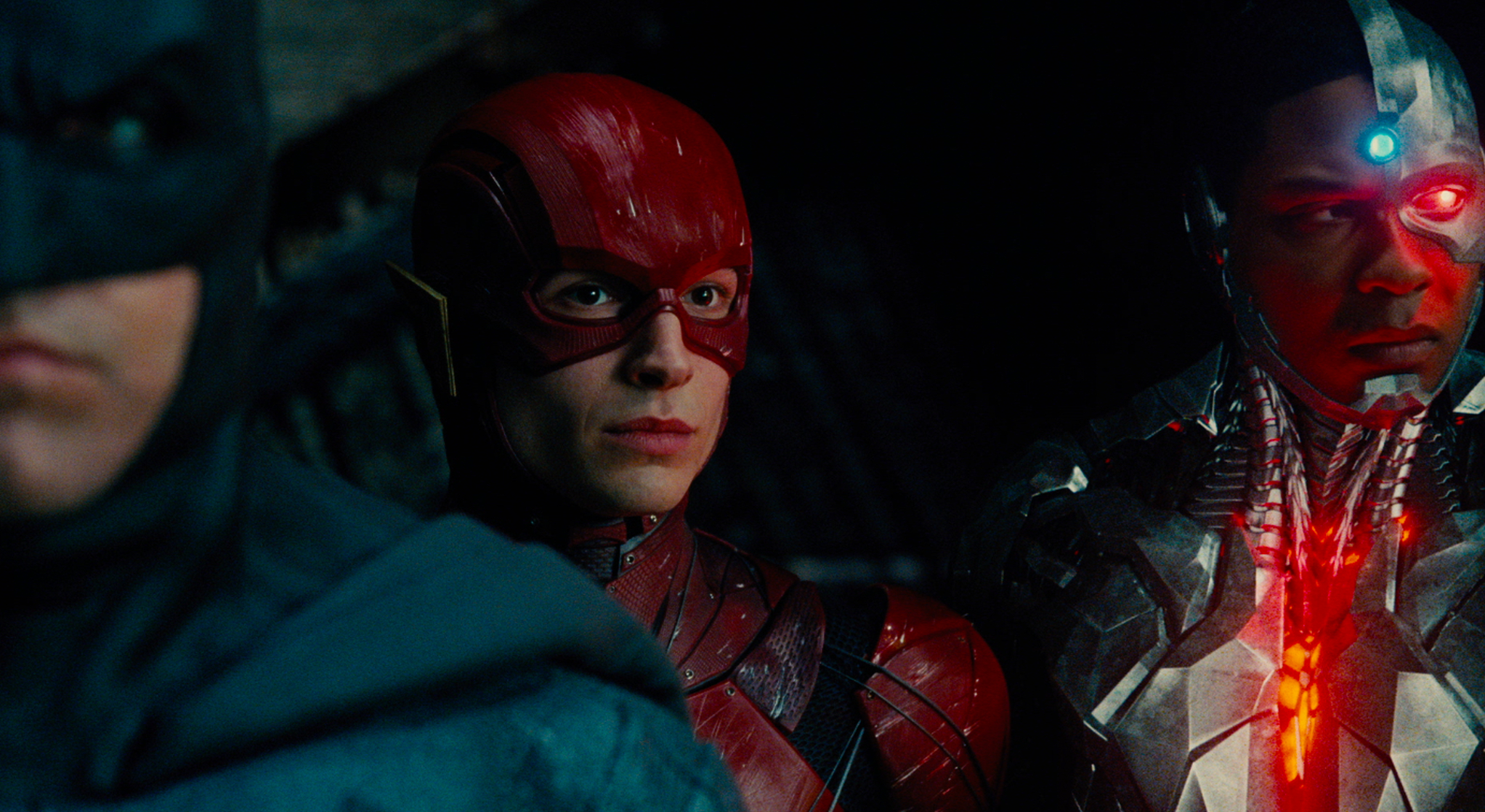 Justice League