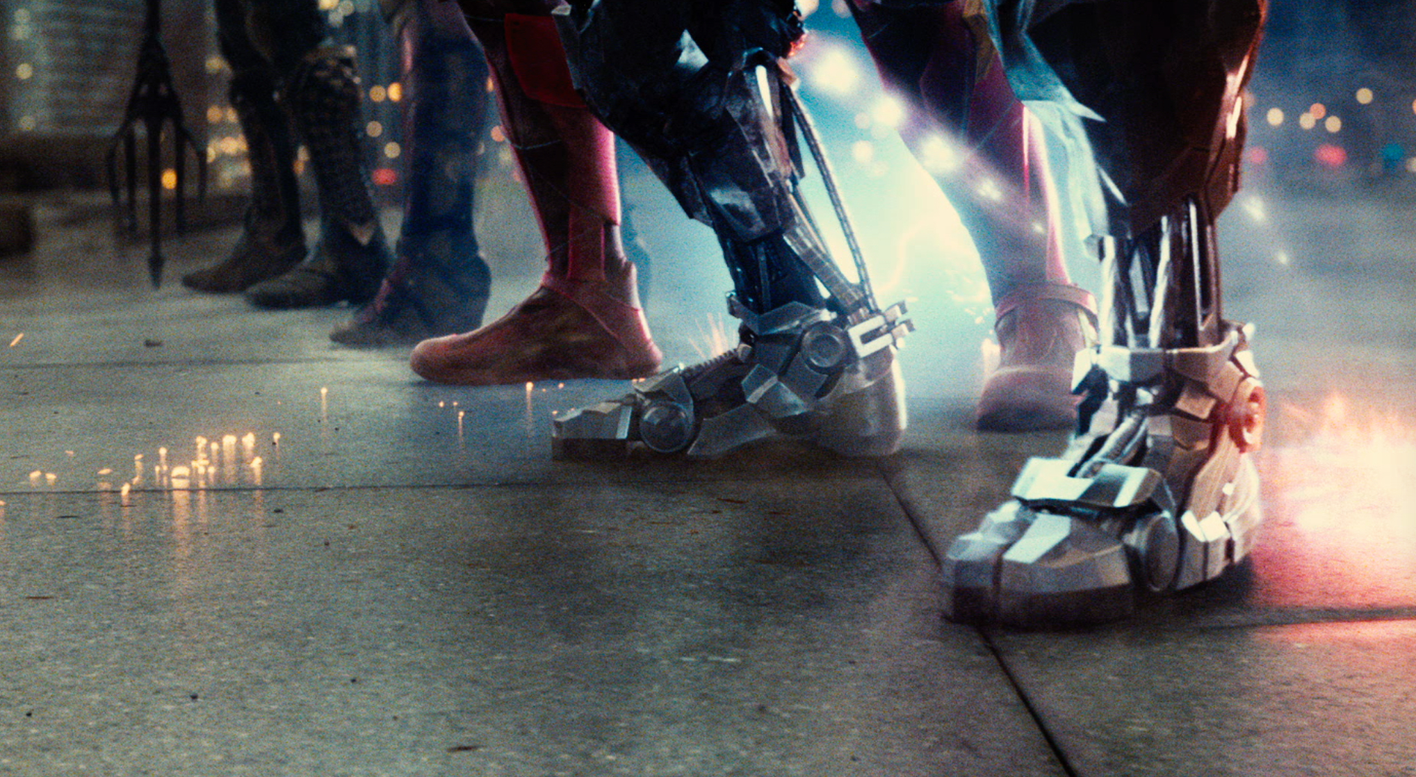 Justice League