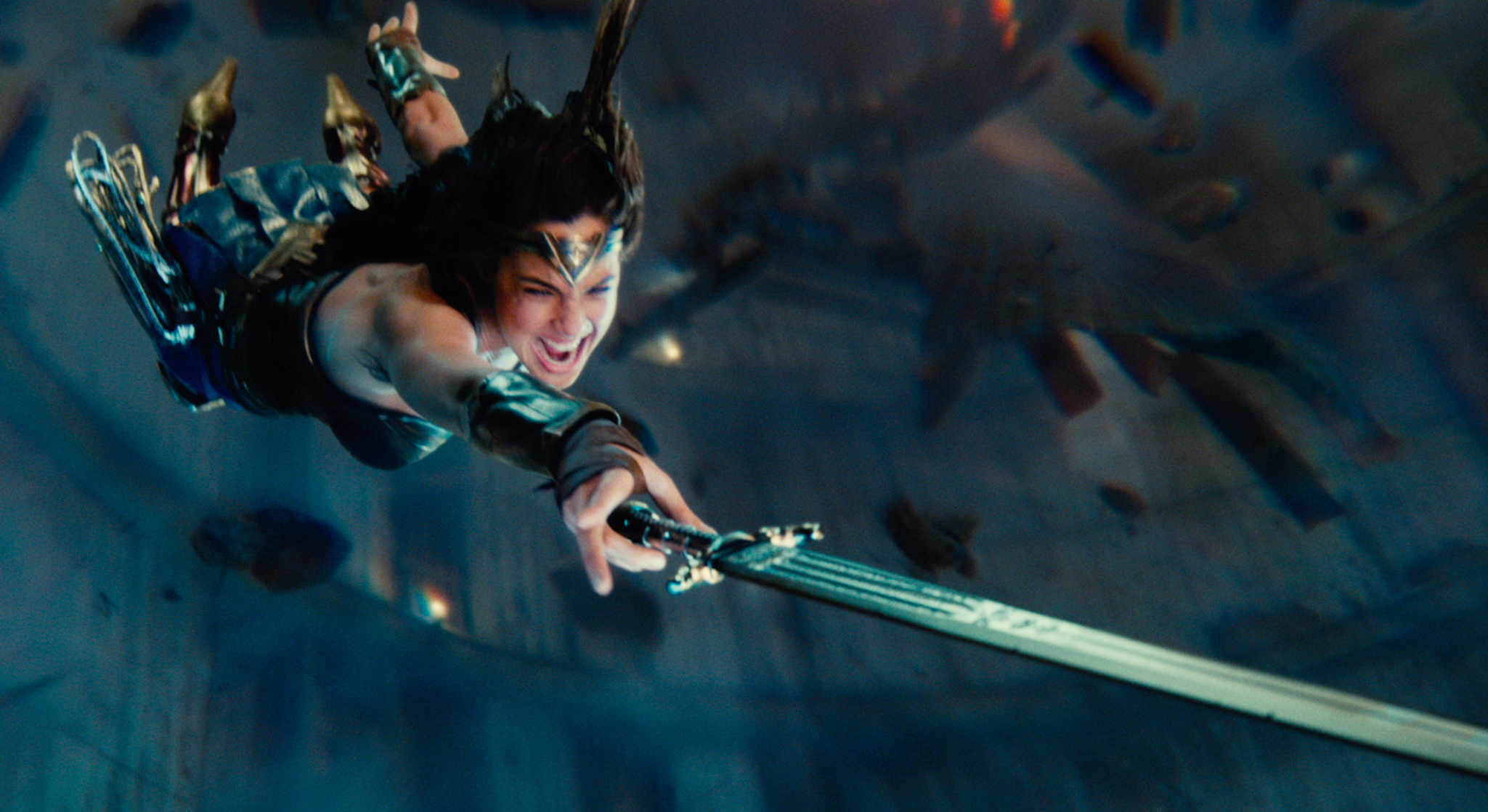 Justice League Justice League