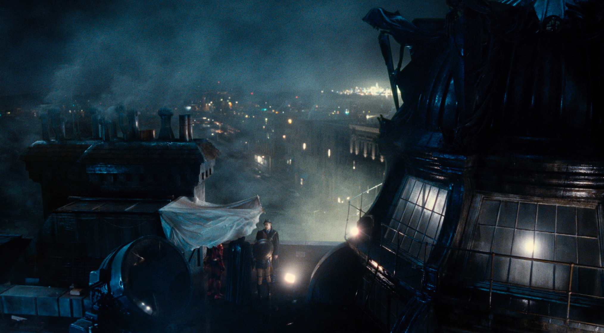 Justice League