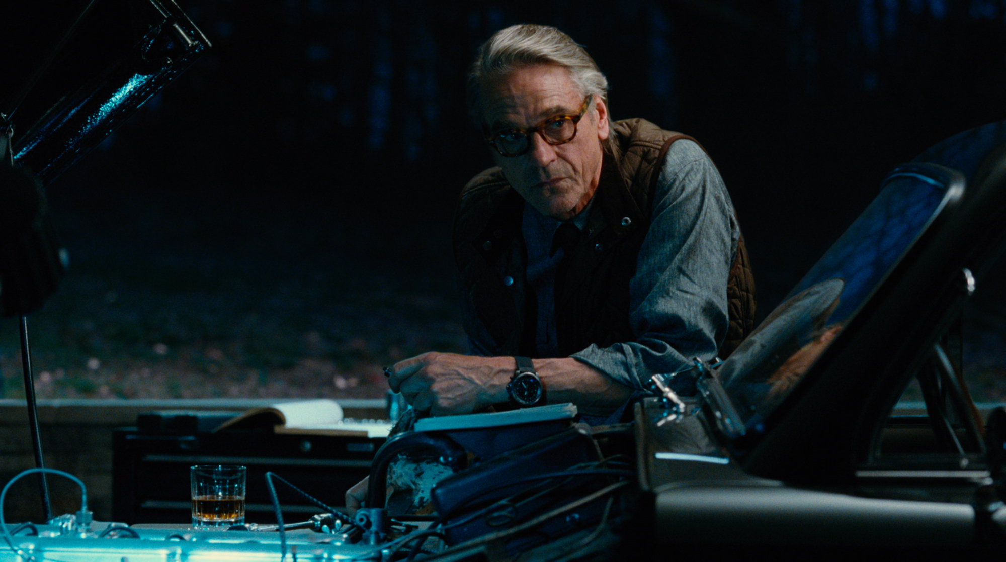 Justice League