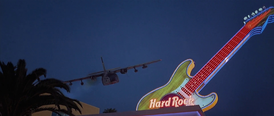 Con Air Con Air