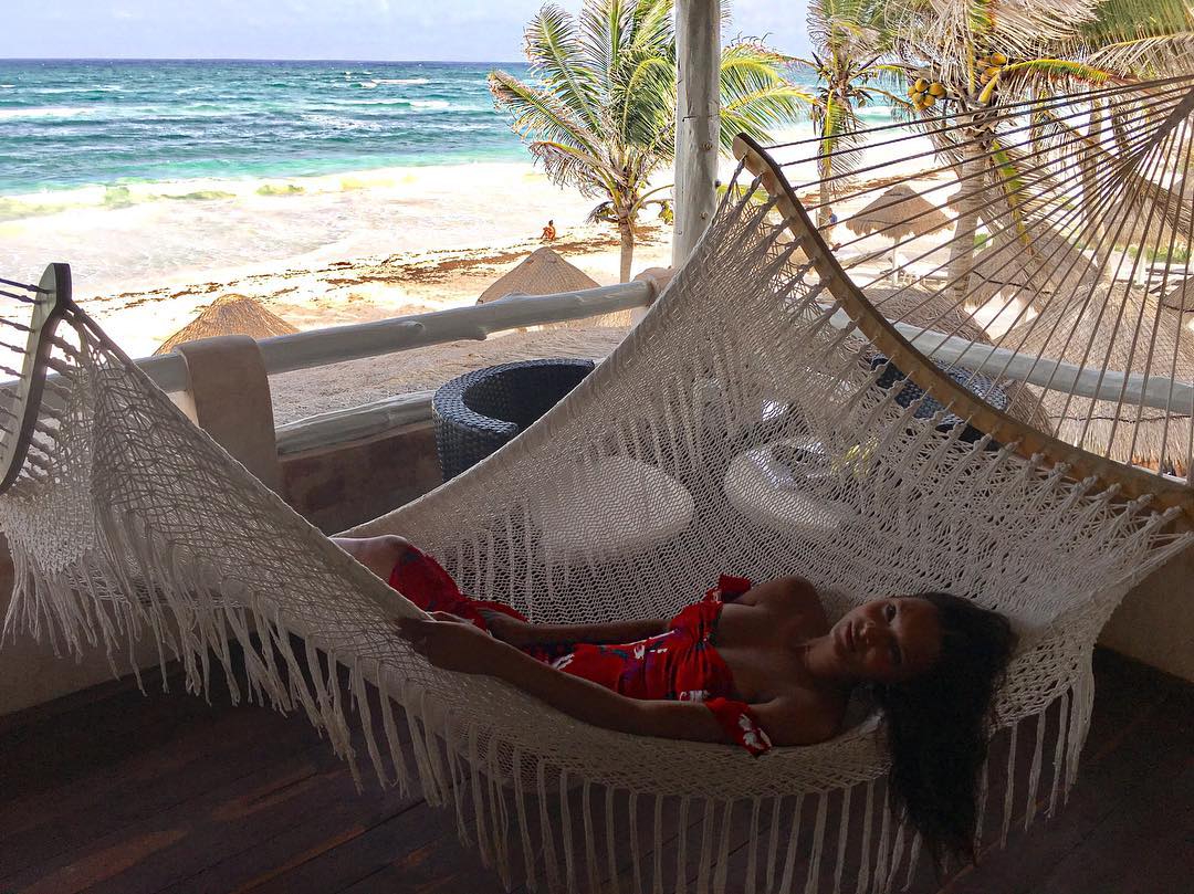 Lais Ribeiro