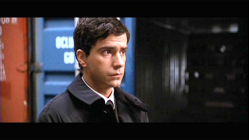 Hamish Linklater