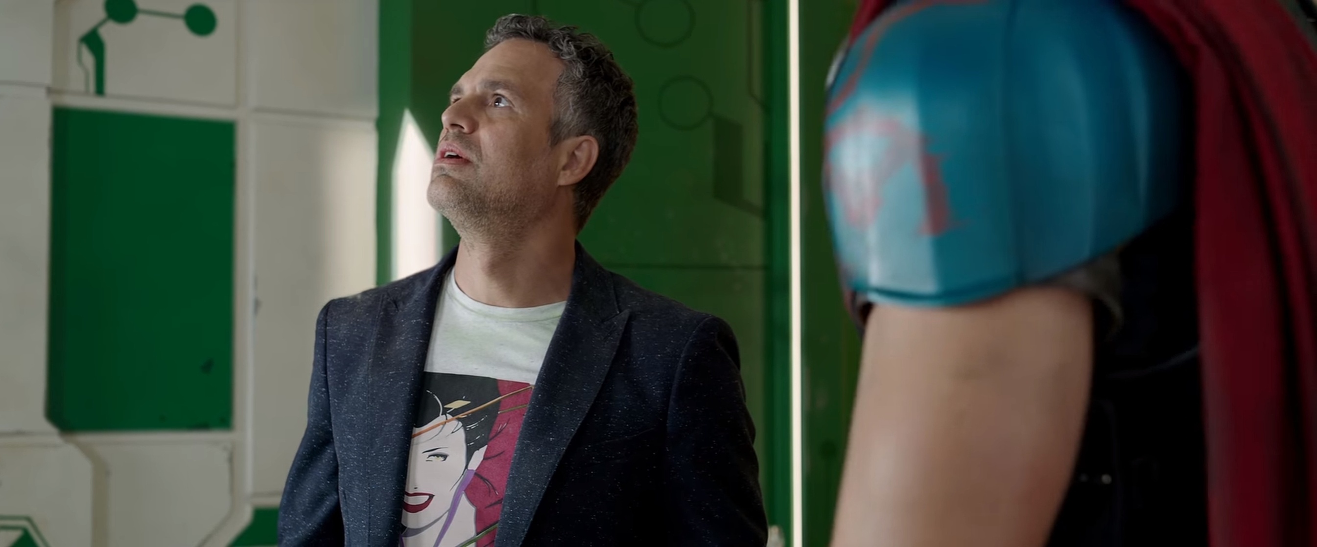 Thor: Ragnarok Thor: Ragnarok