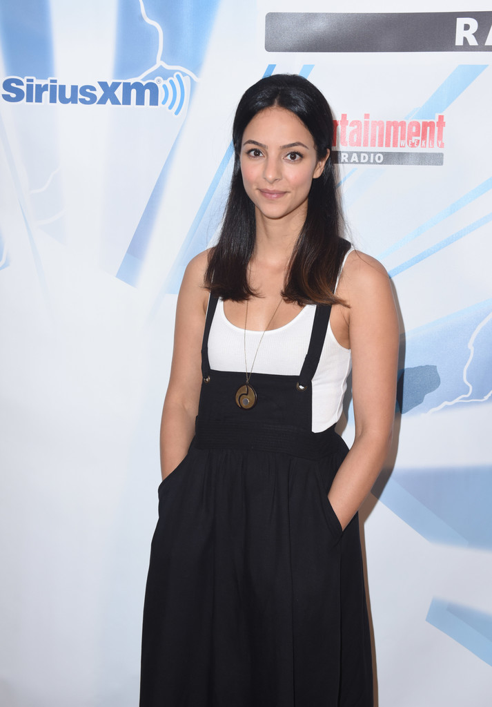 Picture of Tala Ashe